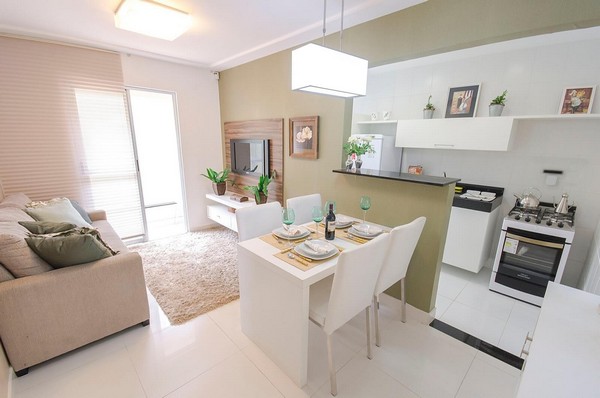 imagem de decoração
