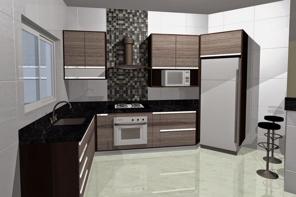 imagem de decoração