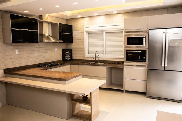 imagem de decoração