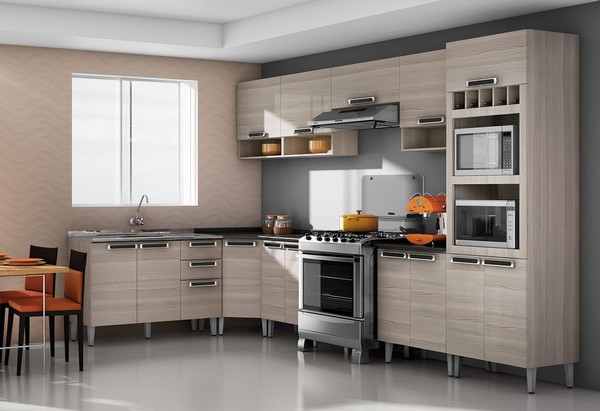 imagem de decoração