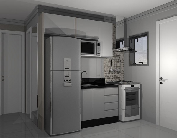 imagem de decoração