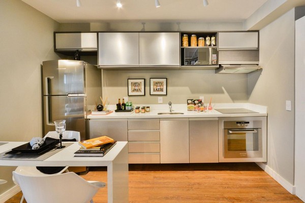 imagem de decoração
