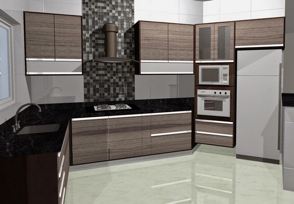 imagem de decoração