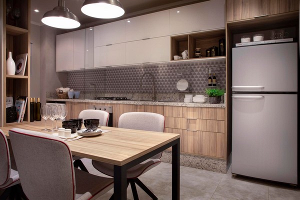imagem de decoração