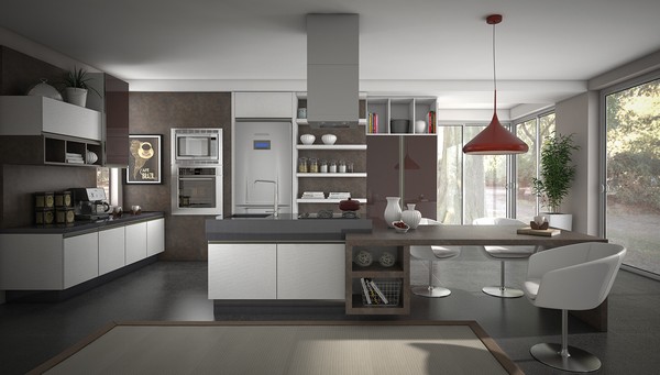 imagem de decoração