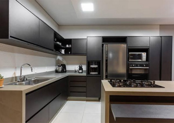imagem de decoração