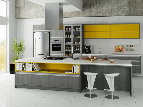 imagem de decoração
