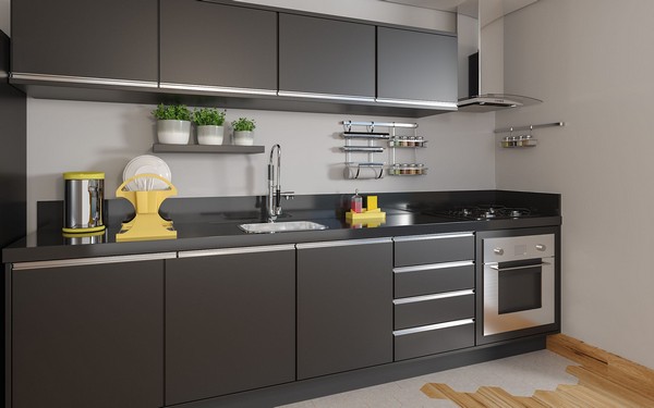imagem de decoração