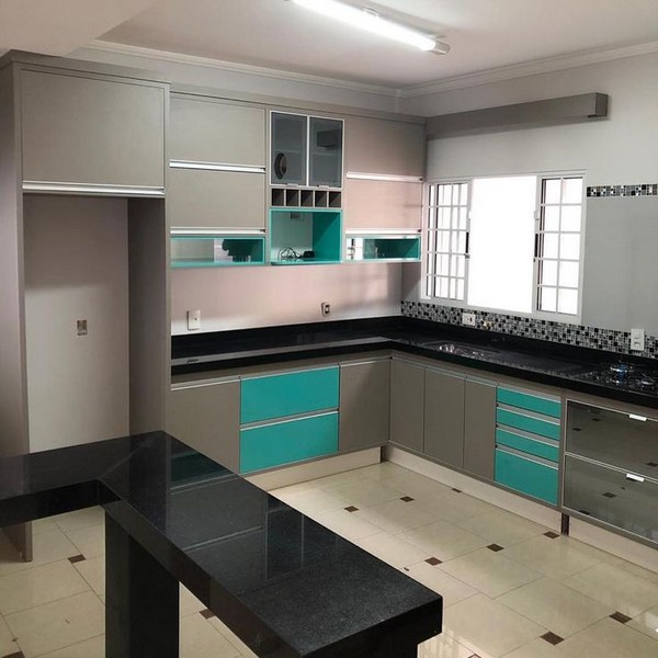 imagem de decoração