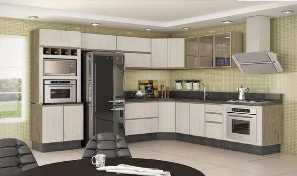 imagem de decoração