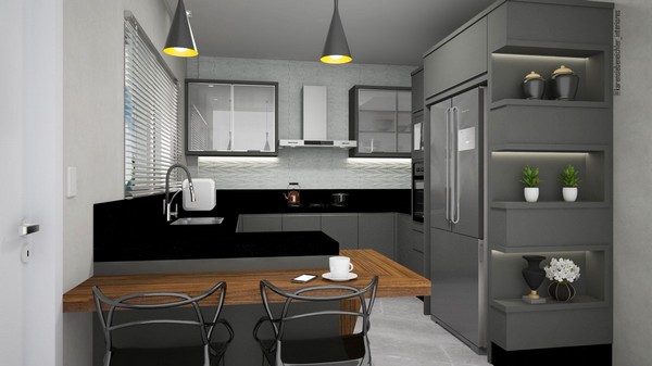 imagem de decoração