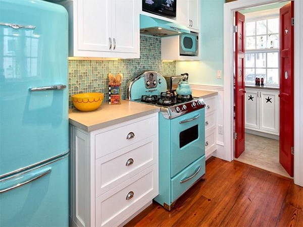 imagem de decoração