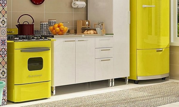 imagem de decoração