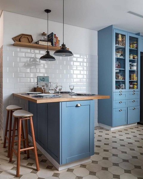 imagem de decoração