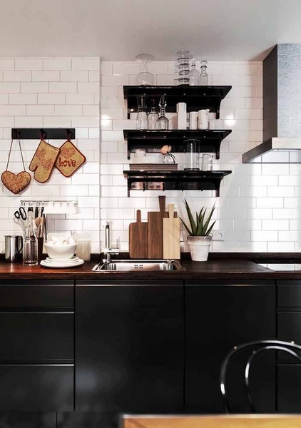 imagem de decoração
