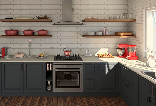 imagem de decoração