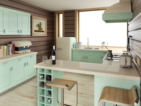 imagem de decoração