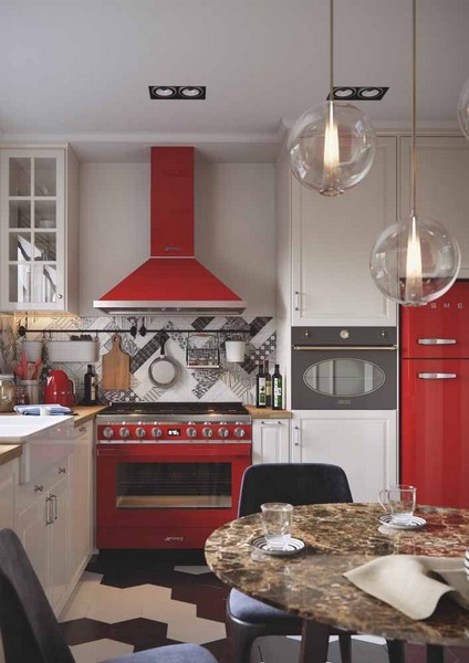 imagem de decoração