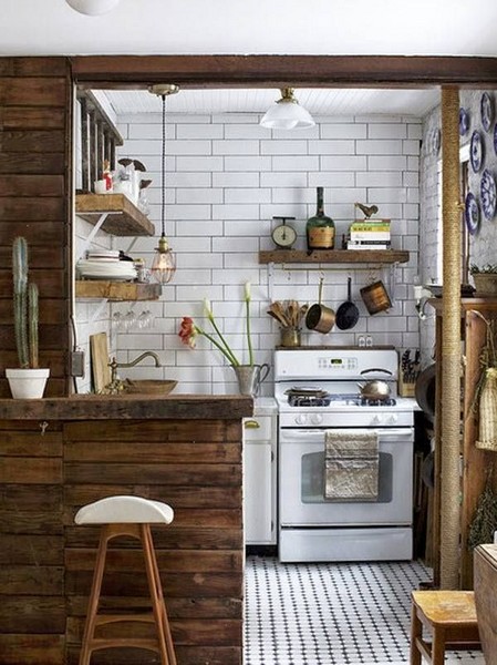 imagem de decoração