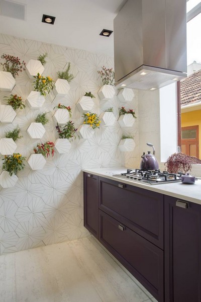 imagem de decoração