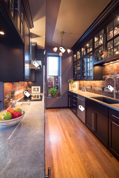 imagem de decoração