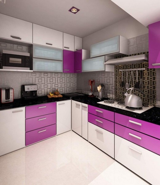 imagem de decoração