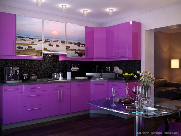 imagem de decoração