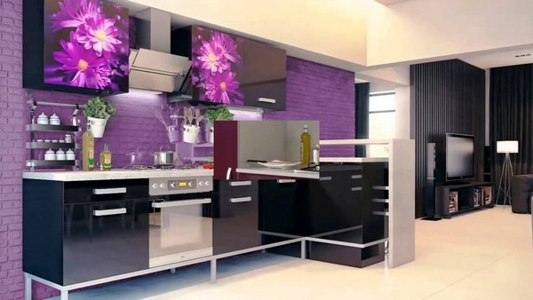 imagem de decoração