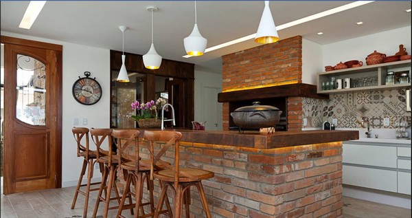 imagem de decoração