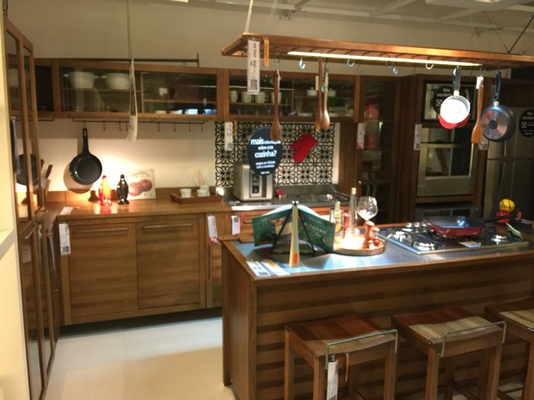 imagem de decoração