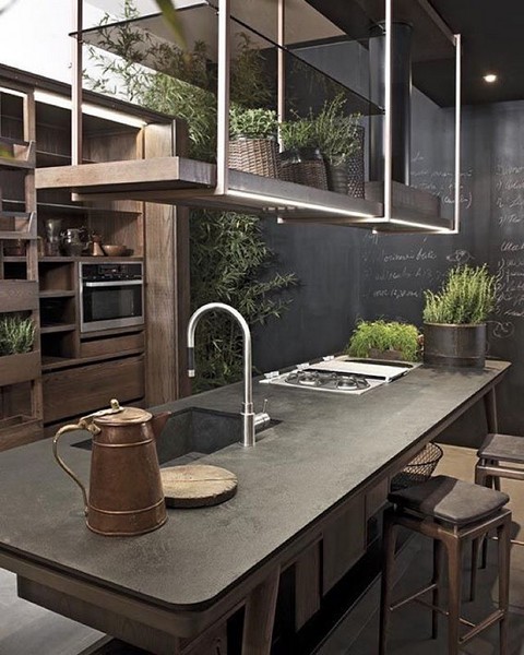 imagem de decoração