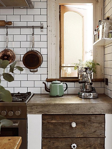 imagem de decoração
