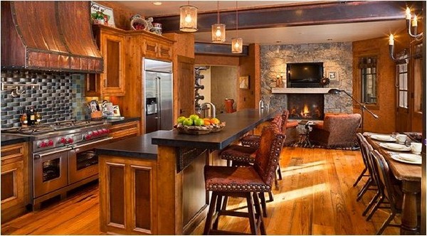 imagem de decoração