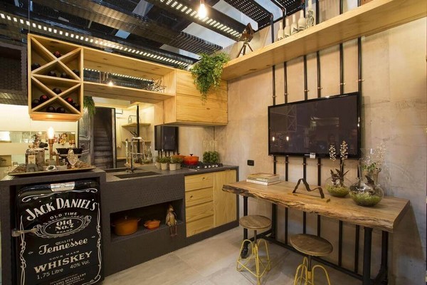 imagem de decoração