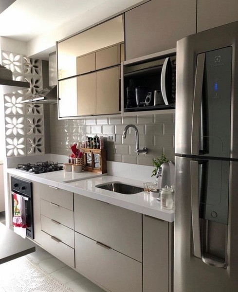 imagem de decoração