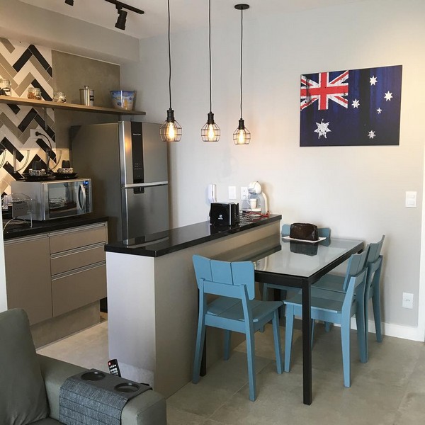 imagem de decoração