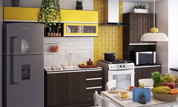 imagem de decoração