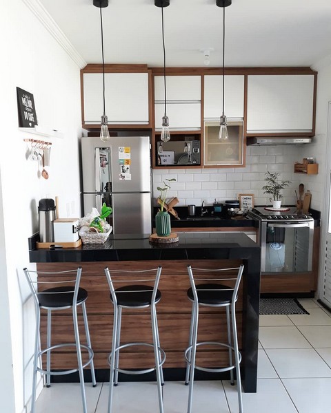 imagem de decoração