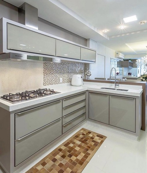 imagem de decoração