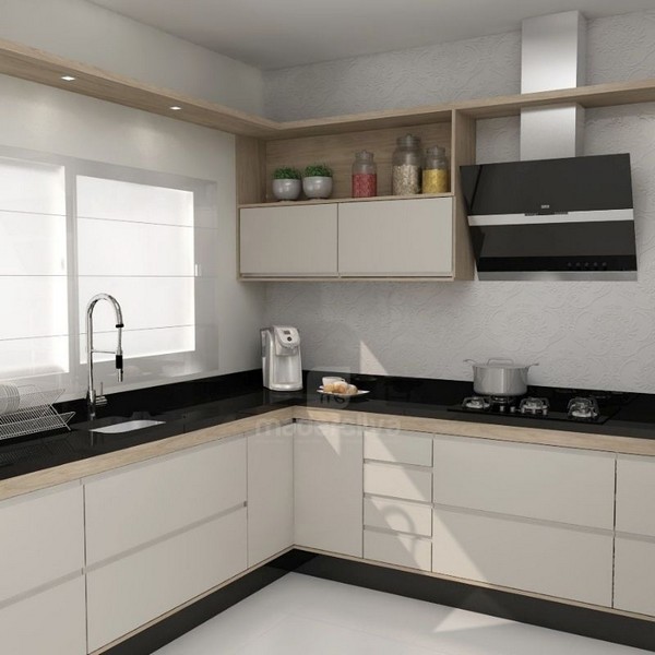 imagem de decoração