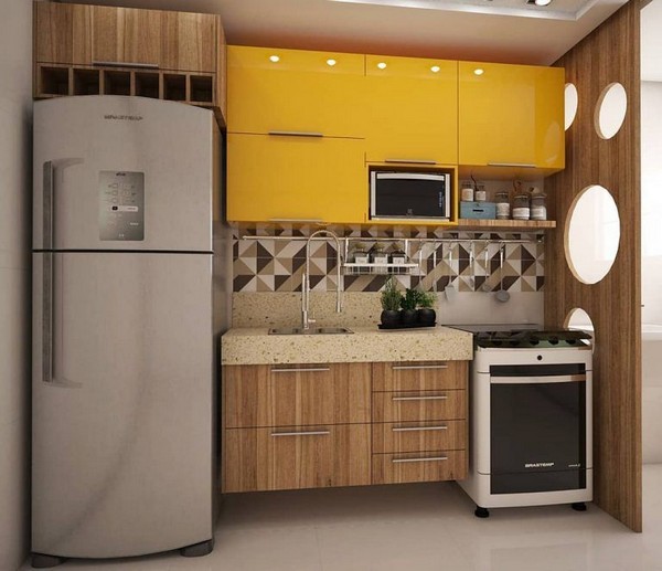 imagem de decoração