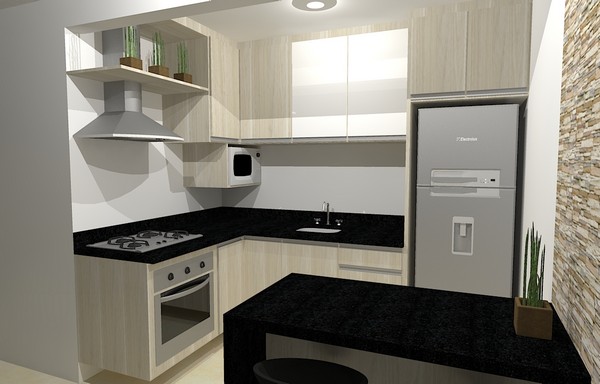 imagem de decoração