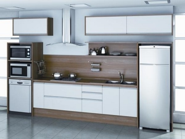 imagem de decoração