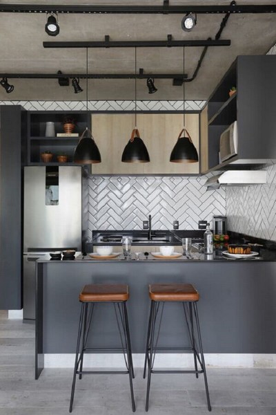 imagem de decoração