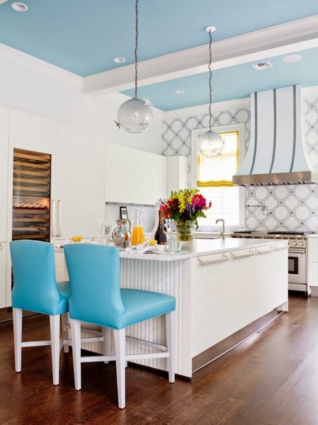 imagem de decoração