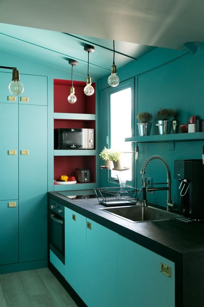 imagem de decoração