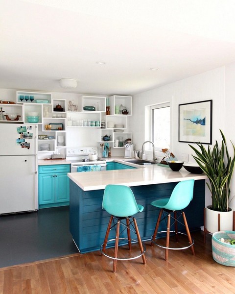 imagem de decoração
