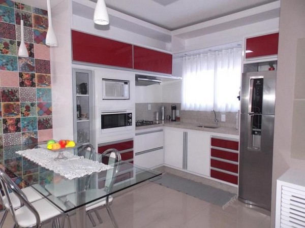 imagem de decoração