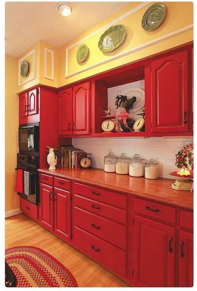 imagem de decoração