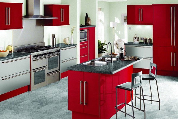 imagem de decoração